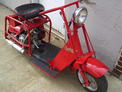 1950 Cushman Biltz