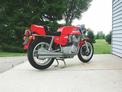 1974 MV Agusta 750 America Boyd