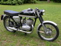 1967 Bultaco Metralla M23 SShockley 06 001