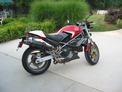 2002 DucS4 Fogarty SAllen