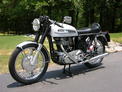 1967 Norton 650SS after BBRidge 06 003