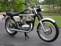 1967 Bultaco M23 Metralla 7-06 003