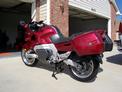 1994 Yamaha GTS - sold for $4500.