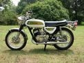 1971 Kawasaki A1 white 250 after 002