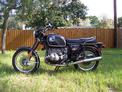 1975 BMW r90-6 Angelo 3