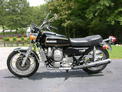 1976 Suzuki RE5 black before Aug06 001