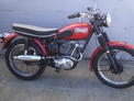 1967 Triumph T20 Mtn Cub 1