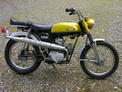 1968 Yamaha LT5 gold 407