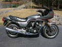 1981 Honda CBX grey 307 004