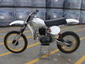 1979 CCM 530cc 4valve Booth