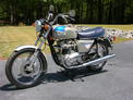 1977 Triumph Bonneville 750 Jubilee detailed 407 001