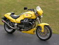 1998 MGuzzi Centauro Yellow Speaker 407 001