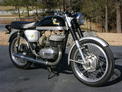 1967 Bultaco Metralla M23 ATL 206 004