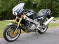 1999 Laverda Gstrike tires 707 001