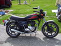 1983 Triumph TSS Biltz 907