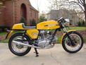 1974 Ducati 750 Sport 1