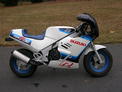 1987 Suzuki GSXR 50 001