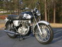 1966 Honda CB450 BlBomber 2.1k 108 006