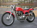 1970 Rickman Norton Red108 before 003