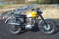 1970 BSA Victor 441 002