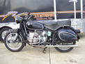 1961 BMW R60 1 Biltz 208