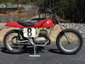 Bultaco Sherpa M68 B48 Flattracker Warf 308 002