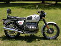 1974 BMW R906 white 508 003