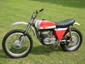 Bultaco Matador MkIV M75 before 608 001