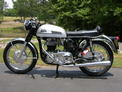 1967 Norton 650SS after BBRidge 06 002