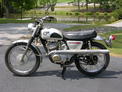 1969 Kaw Bushwhacker 175 from MidOhio silver 004