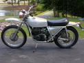 1972 Yankee 085 2213 mi small carbs no sigs 608 002