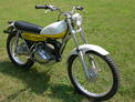 1975 Yamaha TY250 Martin 608 003
