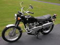 1968 Honda CL450 black MIA 908 001