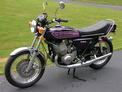 1975 Kawasaki H2 750 purple chr chambers 908 001
