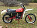 1978 Montesa H6 360 Enduro 1108 002