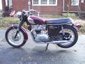 Don's T120RT after