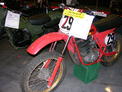 Vegas Auction Bike 109 010