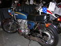 Vegas Auction Bike 109 063