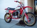 1980 Maico 250MC