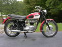 1970 TriumphTR6R red white Canton before 004