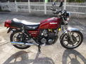 1980 Kaw KZ750E Neil 209