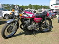 1973 Suzuki Titan 500 cafe Burgess 309 2900