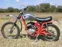 1974 Hodaka Dirt Squirt 100 309 002