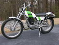 1975 Ossa MAR FL 309 001