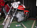 Auction bikes in Deland 309 025
