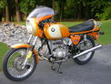 1976 BMW R90S 609 001