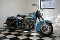 1956 HDFL Panhead 15k MRoberts 609