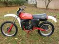 1978 Montesa H6 Jeff STL 609