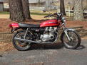 1977 Suzuki GS750B 2 Bill 809