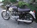 1967 Honda CB450 Randall 809